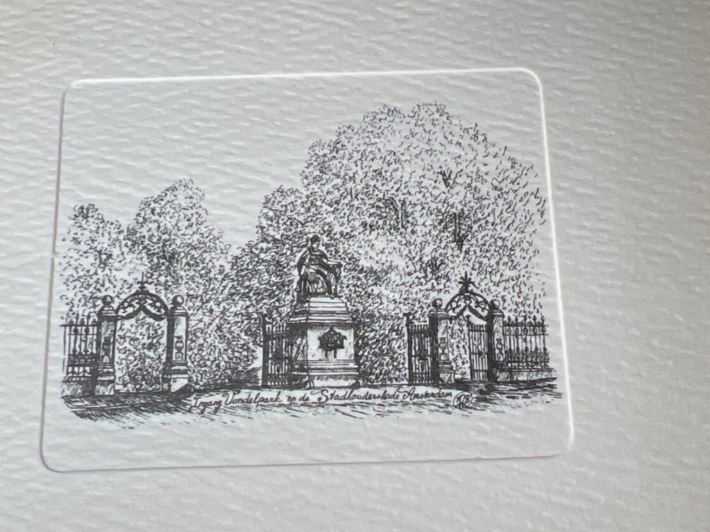 Two prints  - image 3 of 6