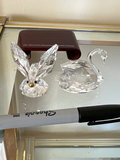 Orrefors Crystal Figurine, More  - thumbnail 10 of 19