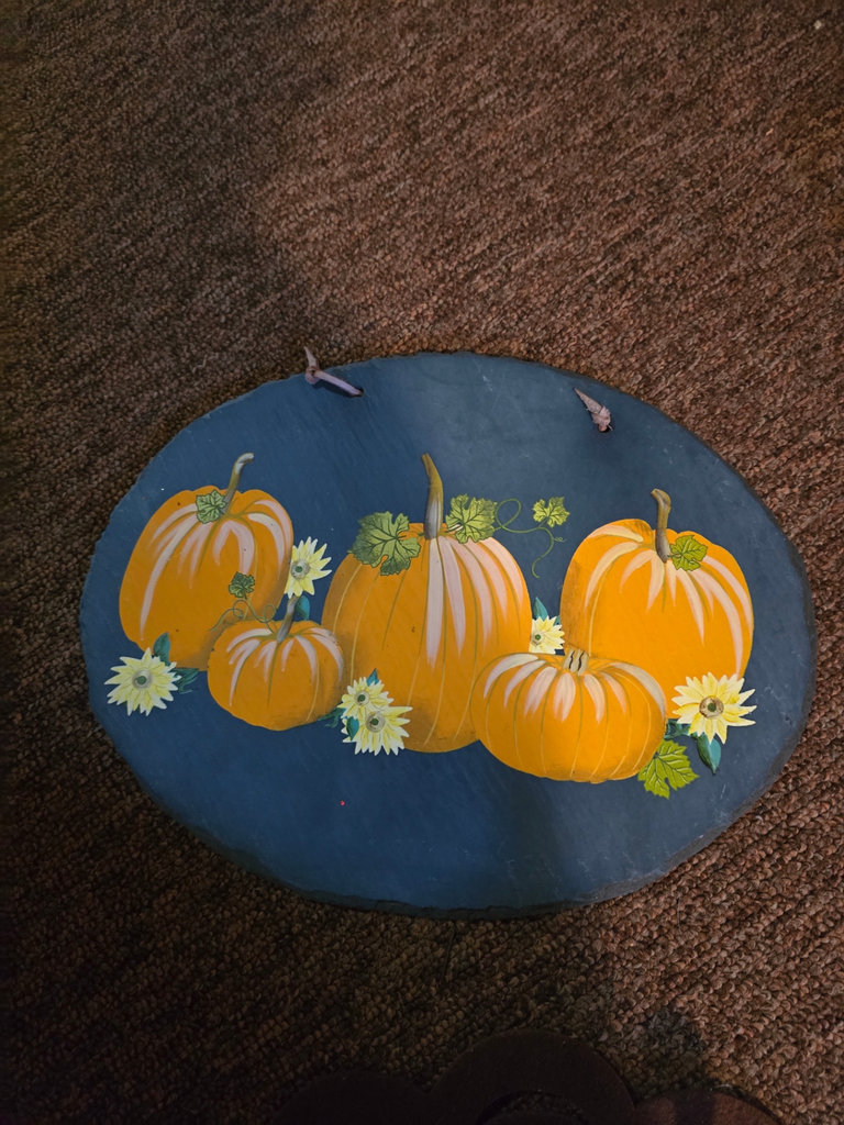 Autumn Halloween Decor Collection - image 9 of 19