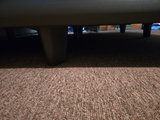 King Bedframe with optional Mattress and split box springs - thumbnail 4 of 5