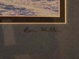 Ron Keebler signed photographic series - thumbnail 6 of 7