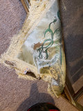 Asian-inspired decorative collection: fan, figurines, lacquerware and textiles - thumbnail 4 of 12