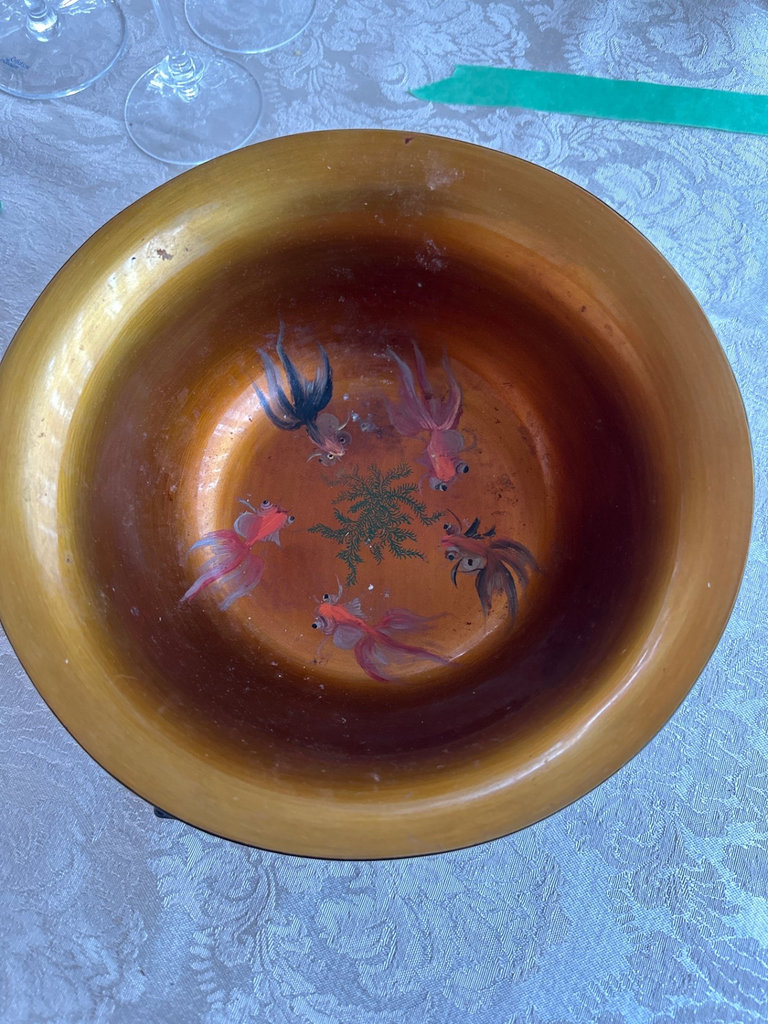 Asian Tea Set, Bowls, More  - image 2 of 15