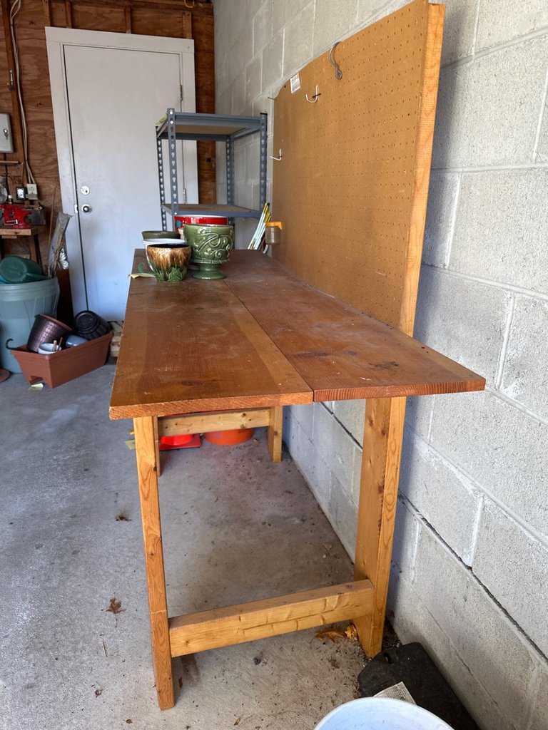 Work Bench  - image 6 of 6