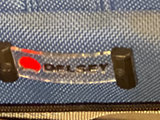 Two Delsey suitcases in black and blue - thumbnail 5 of 6