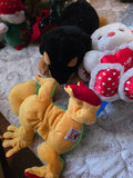 Assorted Plush Toys - thumbnail 7 of 10