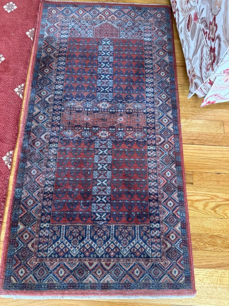 Rugs  - image 4 of 8