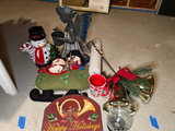Assorted Christmas Decorations - thumbnail 1 of 8