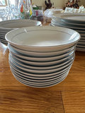 Fitz and Floyd Lovelace China Dinnerware Set - thumbnail 7 of 16