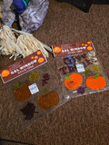 Autumn Halloween Decor Collection - thumbnail 7 of 19