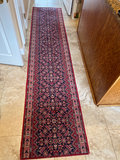 Oriental-style hallway rugs - thumbnail 8 of 8
