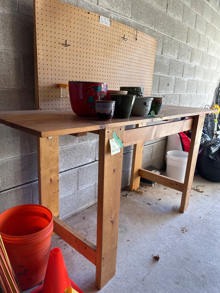 Work Bench  - image 4 of 6