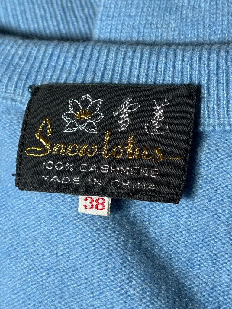 Assorted men's knitwear and shirts - image 5 of 7