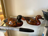 Ceramic Ducks  - thumbnail 7 of 10