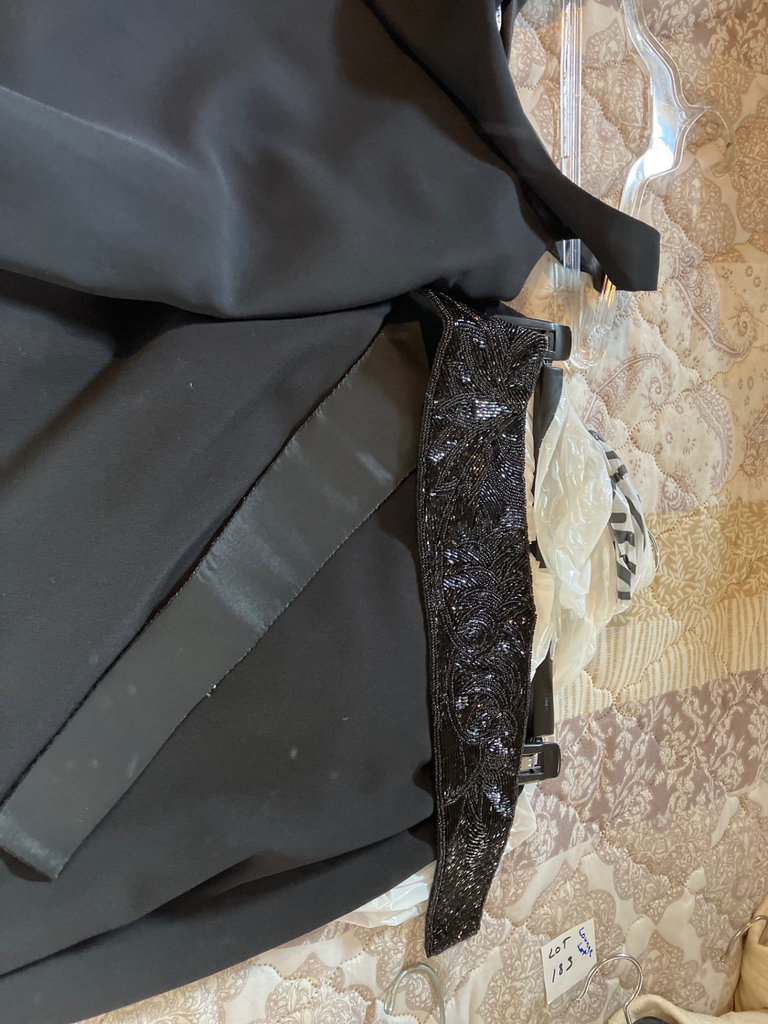 Assorted women's formal wear and outerwear - image 12 of 19