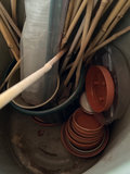 Garden Pots, Planters, and Tools - thumbnail 3 of 14