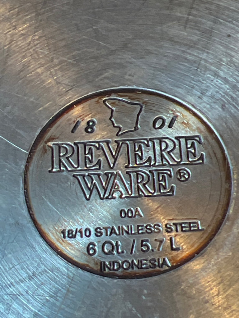  Stainless Steel Cookware  - image 8 of 8
