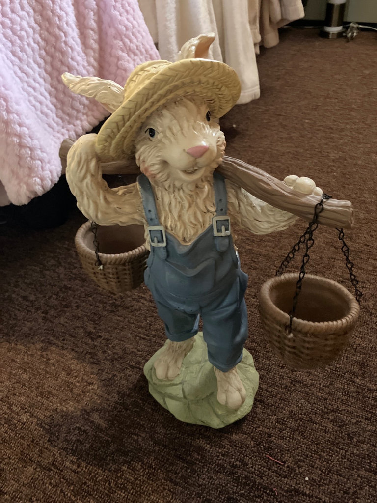 Easter and Seasonal Holiday Decor Collection - image 5 of 6