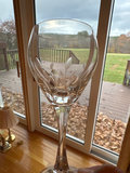 Crystal glassware  - thumbnail 7 of 10