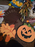 Autumn Halloween Decor Collection - thumbnail 5 of 19