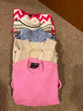 Assorted women's knitwear and tops - thumbnail 7 of 10