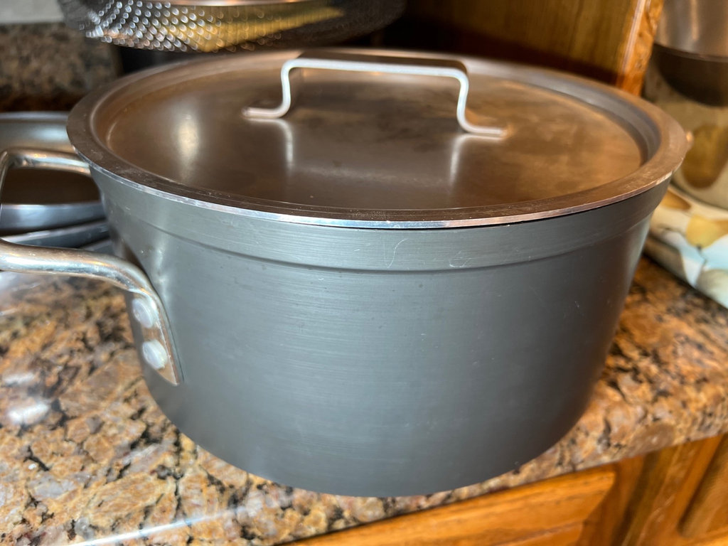  Stainless Steel Cookware  - image 3 of 8