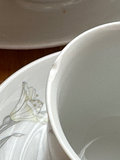 White porcelain Serveware  - thumbnail 8 of 10