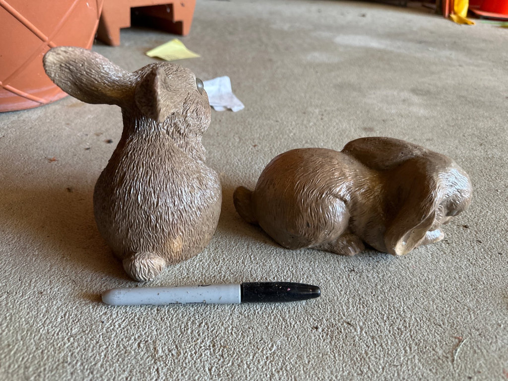 Garden animal statues, More  - image 5 of 18
