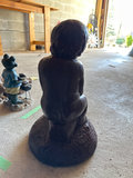 Garden Sculpture  - thumbnail 2 of 5