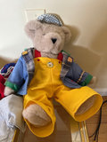 Disney plush toys,Capperboard and mirror disco ball - thumbnail 9 of 12