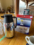 Teapots, mugs, More  - thumbnail 10 of 11