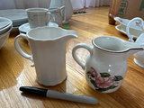 Wedgwood platter, Mikasa, More  - thumbnail 3 of 15