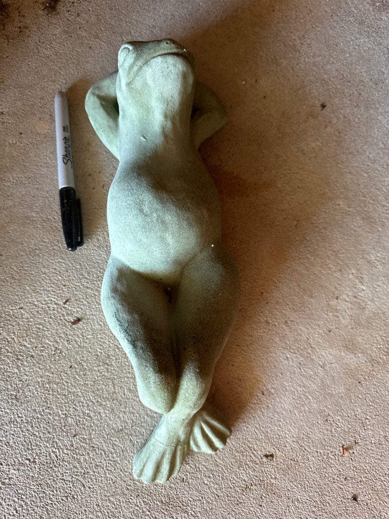 Garden animal statues, More  - image 16 of 18