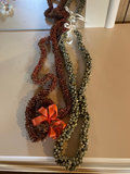 Assorted beaded necklaces, leis, and jewelry - thumbnail 4 of 7