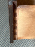 Mid-century-modern dresser with mirror - thumbnail 4 of 6