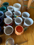 Teapots, mugs, More  - thumbnail 7 of 11
