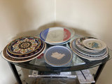 Wedgwood, decorative plates, More  - thumbnail 1 of 18