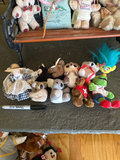 Stuffed Animals, more - thumbnail 7 of 12
