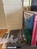 Assorted glassware and decorative keepsakes - thumbnail 5 of 9