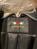 Winter coats and jackets with fur trims and quilted details - thumbnail 6 of 12