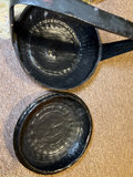 Asian-inspired decorative collection: fan, figurines, lacquerware and textiles - thumbnail 11 of 12