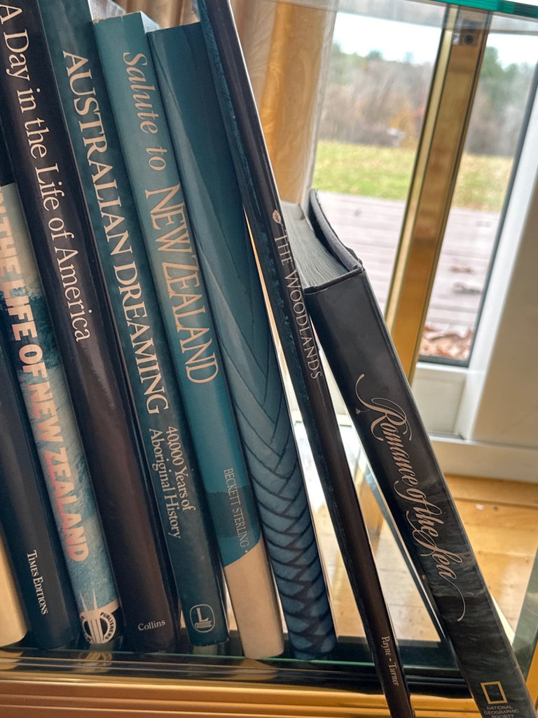 Travel and History Books  - image 2 of 5