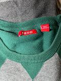 Assorted sweaters and knitwear with pants - thumbnail 7 of 8