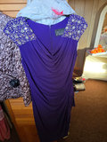 Collection of women's formal dresses and jackets - thumbnail 6 of 24