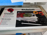 Breville hot tray, cheese set, and gadget organizer - thumbnail 6 of 6
