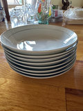 Fitz and Floyd Lovelace China Dinnerware Set - thumbnail 16 of 16