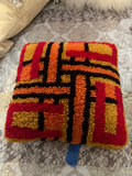 Assorted decorative cushions and plush toys - thumbnail 2 of 8