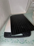 Breville hot tray, cheese set, and gadget organizer - thumbnail 2 of 6
