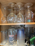 Assorted Glassware, Cups, and Beverage Accessories - thumbnail 4 of 6