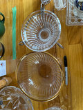 Waterford, Bohemia crystal glassware, More  - thumbnail 10 of 12